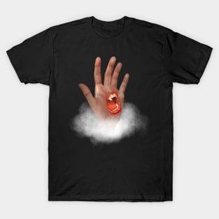 devil hand T-Shirt